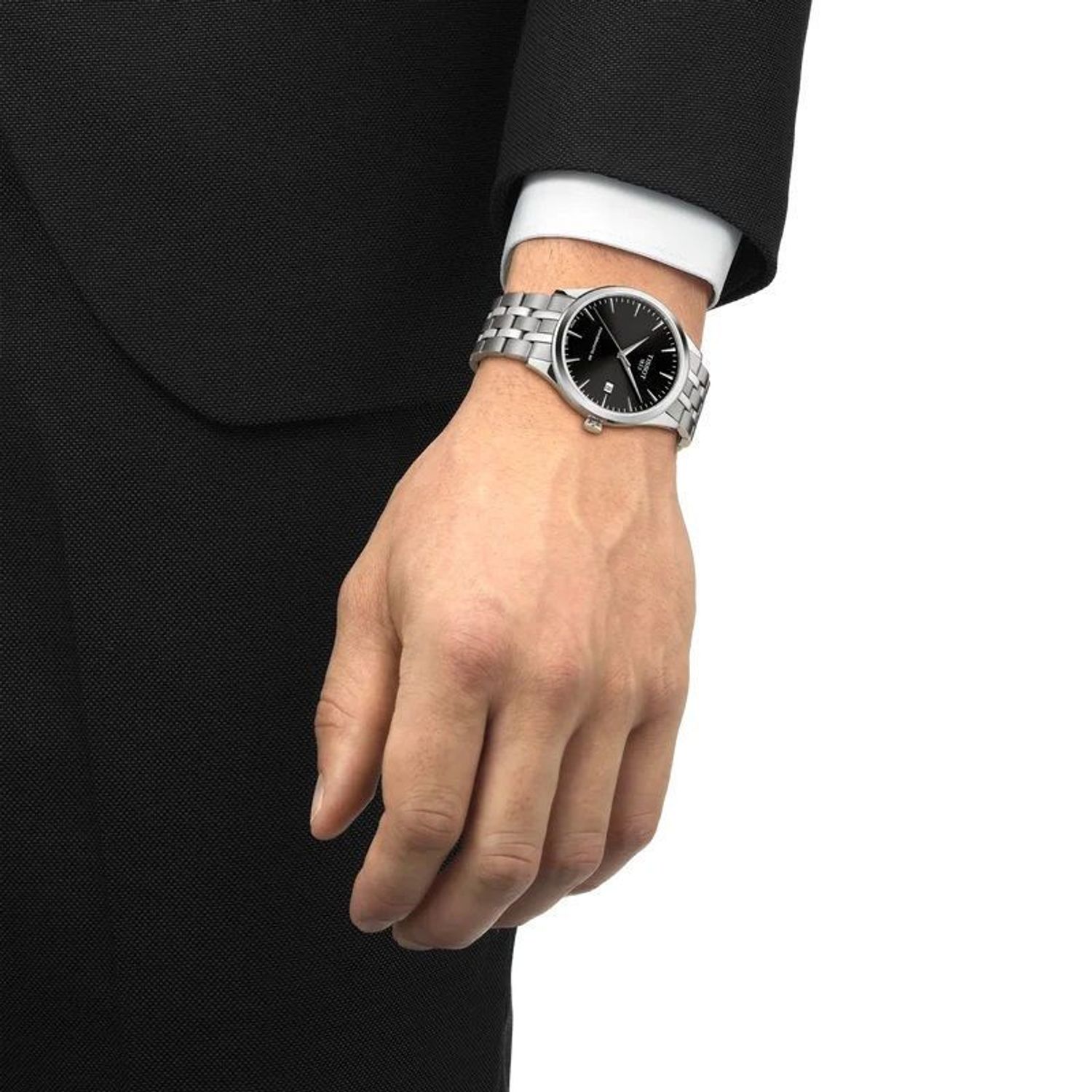 Zegarek Tissot Classic Dream 40 mm T158.407.11.051.00 – automatyczny zegarek męski Swiss Made.jpg