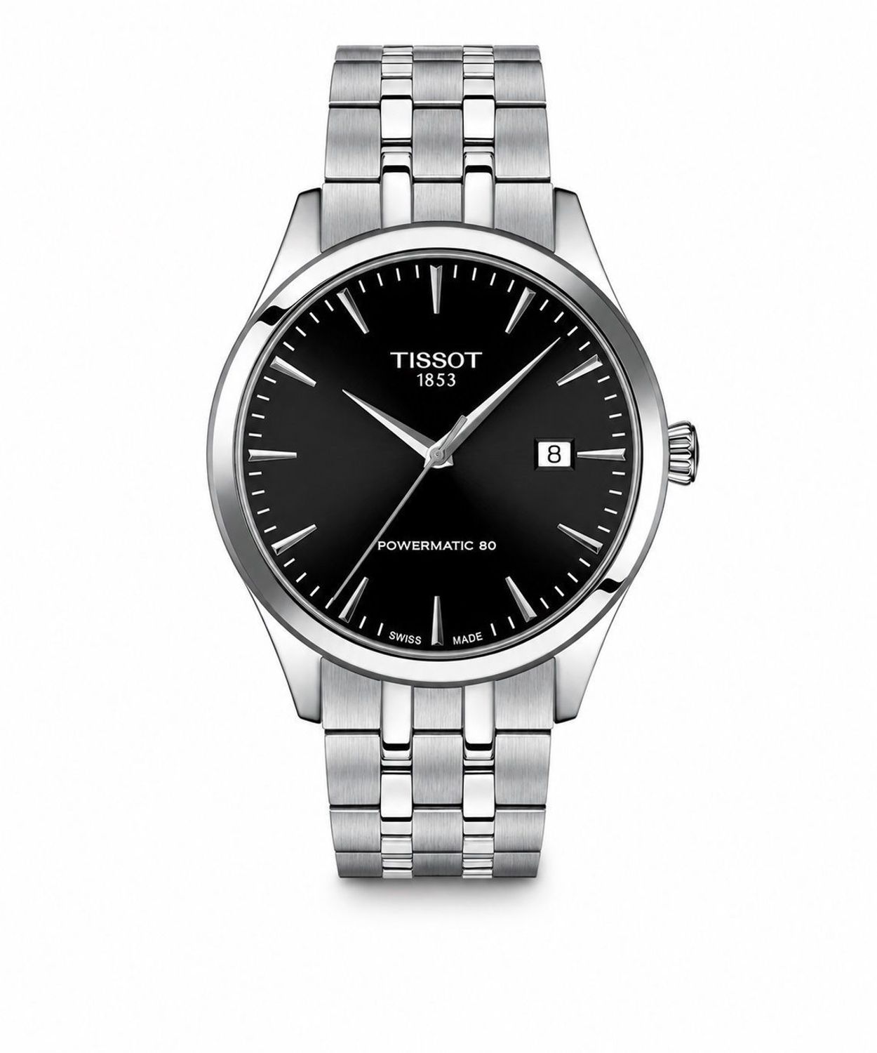 Zegarek Tissot Classic Dream 40 mm T158.407.11.051.00 – automatyczny zegarek męski Swiss Made.jpg