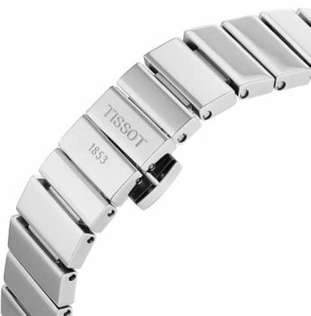 Zegarek Tissot SRV T160.110.21.113.00 damski zegarek bicolor – masa perłowa, Swiss Made (2).jpg