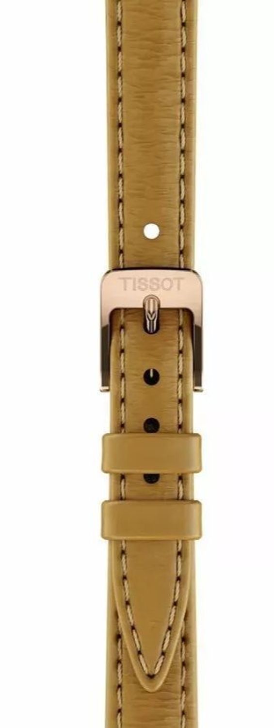 Zegarek Tissot SRV T160.110.36.033.00 damski zegarek różowe złoto – skórzany pasek, Swiss Madedf (1).jpg