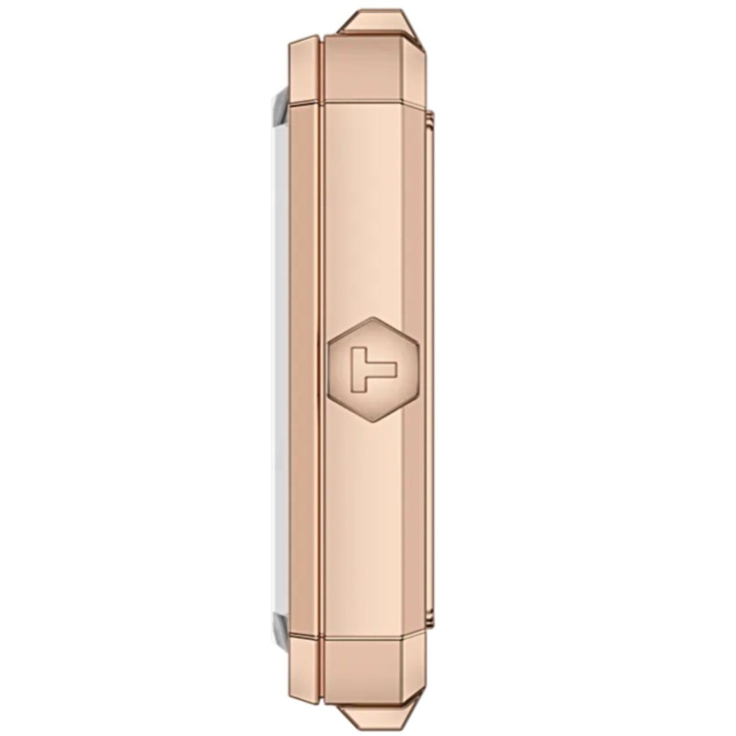 Tissot SRV T160.110.36.113.00 – damski zegarek prostokątny z masą perłową i szkłem szafirowym pasek czarny.jpg