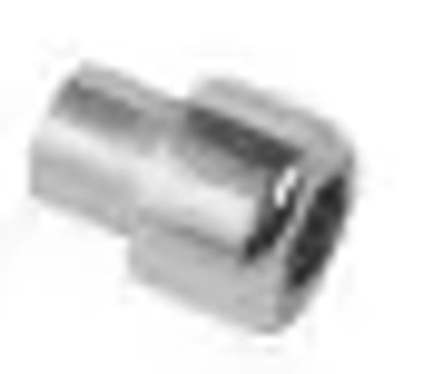 Śruba TISSOT  z łbem cylindrycznym T260039322.webp