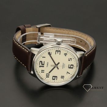 Męski zegarek Timex Classic With Indiglo T28201 (3).jpg