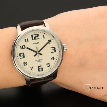 Męski zegarek Timex Classic With Indiglo T28201 (5).jpg