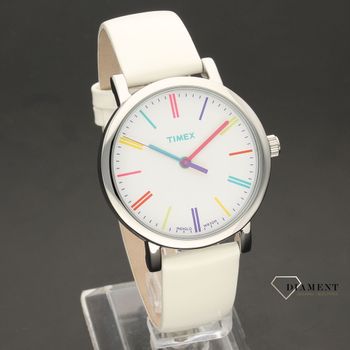 Damski zegarek Timex Modern Originals Easy Reader T2N791 (1).jpg