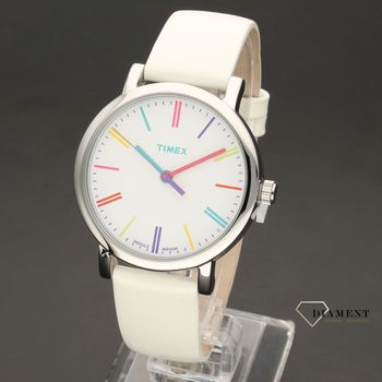 Damski zegarek Timex Modern Originals Easy Reader T2N791 (2).jpg