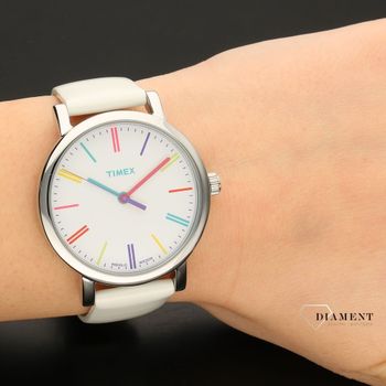 Damski zegarek Timex Modern Originals Easy Reader T2N791 (5).jpg