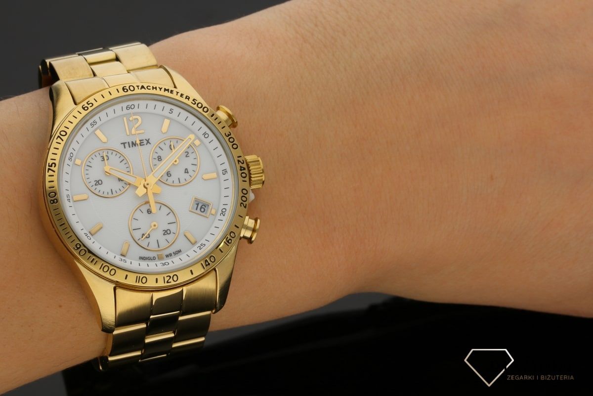 Damski zegarek Timex T2P058 z kolekcji Style Collection.jpg