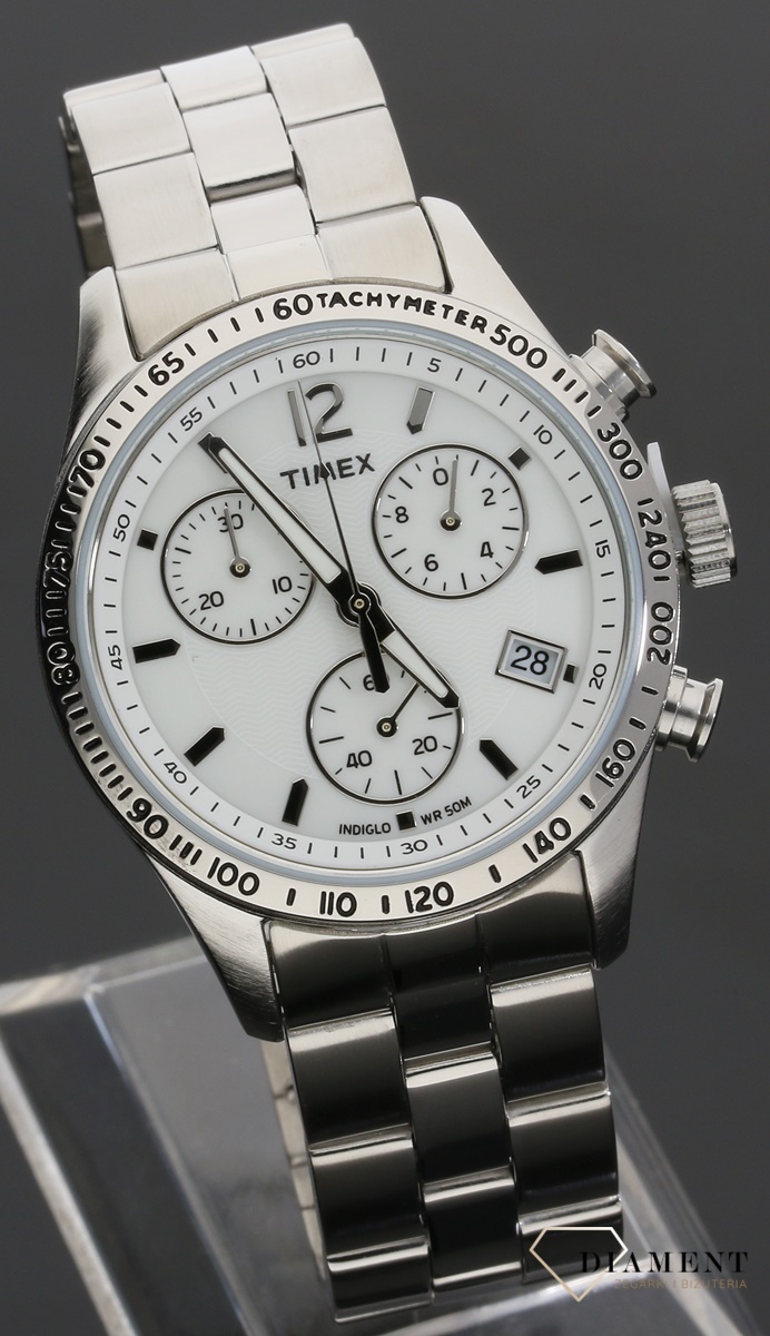 Damski zegarek Timex T2P059 z kolekcji Style Collection.jpg