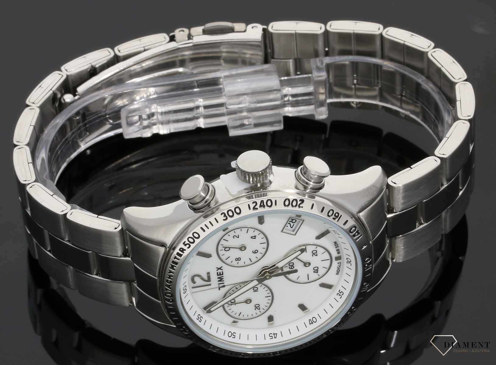 Damski zegarek Timex T2P059 z kolekcji Style Collection.jpg