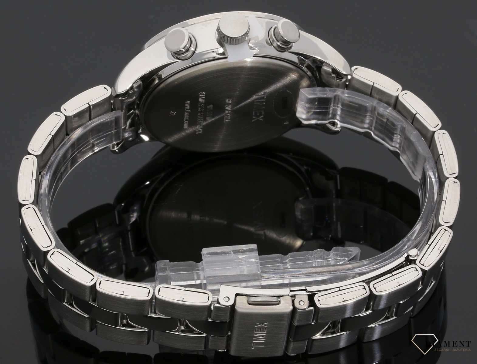 Damski zegarek Timex T2P059 z kolekcji Style Collection.jpg