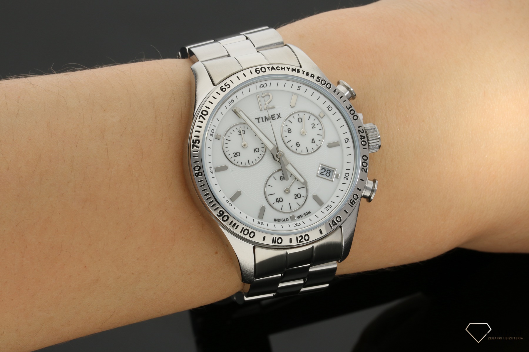 Damski zegarek Timex T2P059 z kolekcji Style Collection.jpg