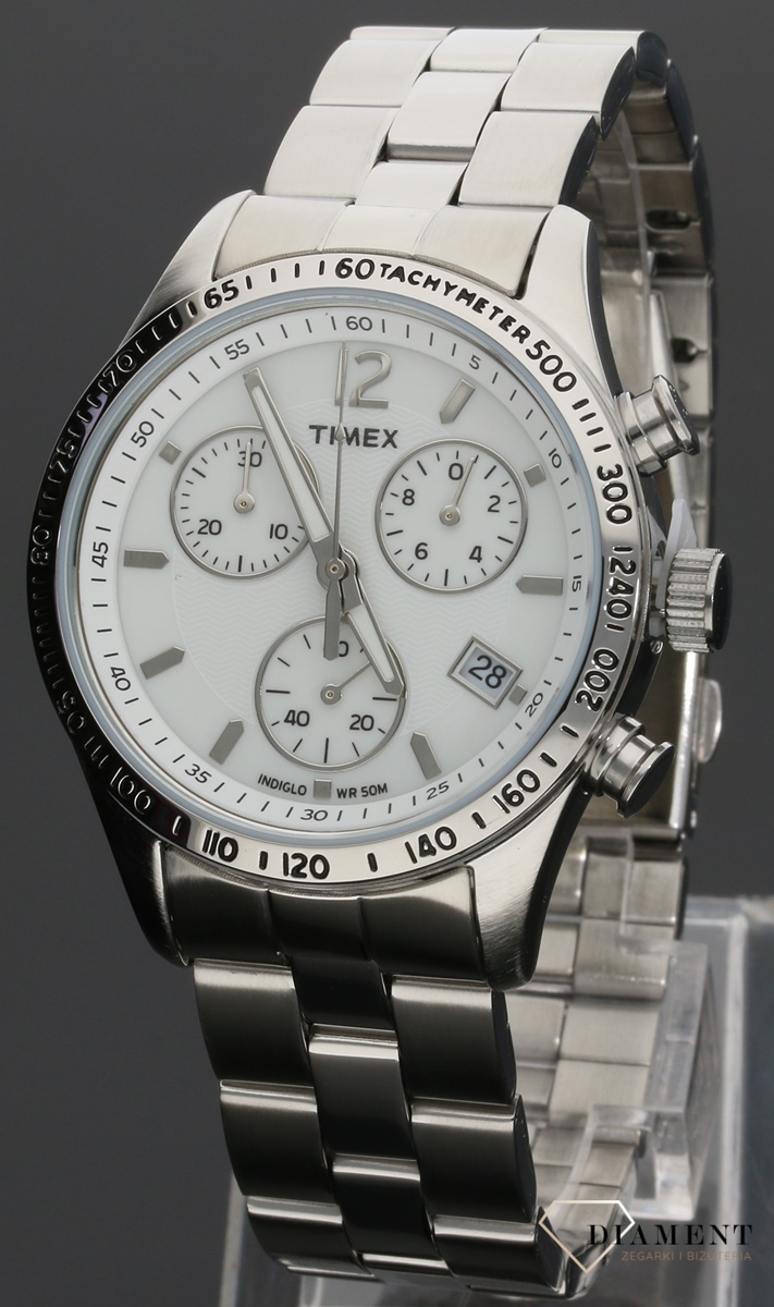 Damski zegarek Timex T2P059 z kolekcji Style Collection.jpg