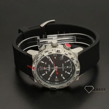 Męski zegarek Timex Intelligent Quartz COMPASS T2P285 (3).jpg