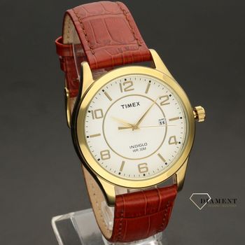 Męski zegarek Timex Classic T2P449 (1).jpg
