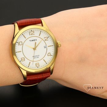 Męski zegarek Timex Classic T2P449 (5).jpg