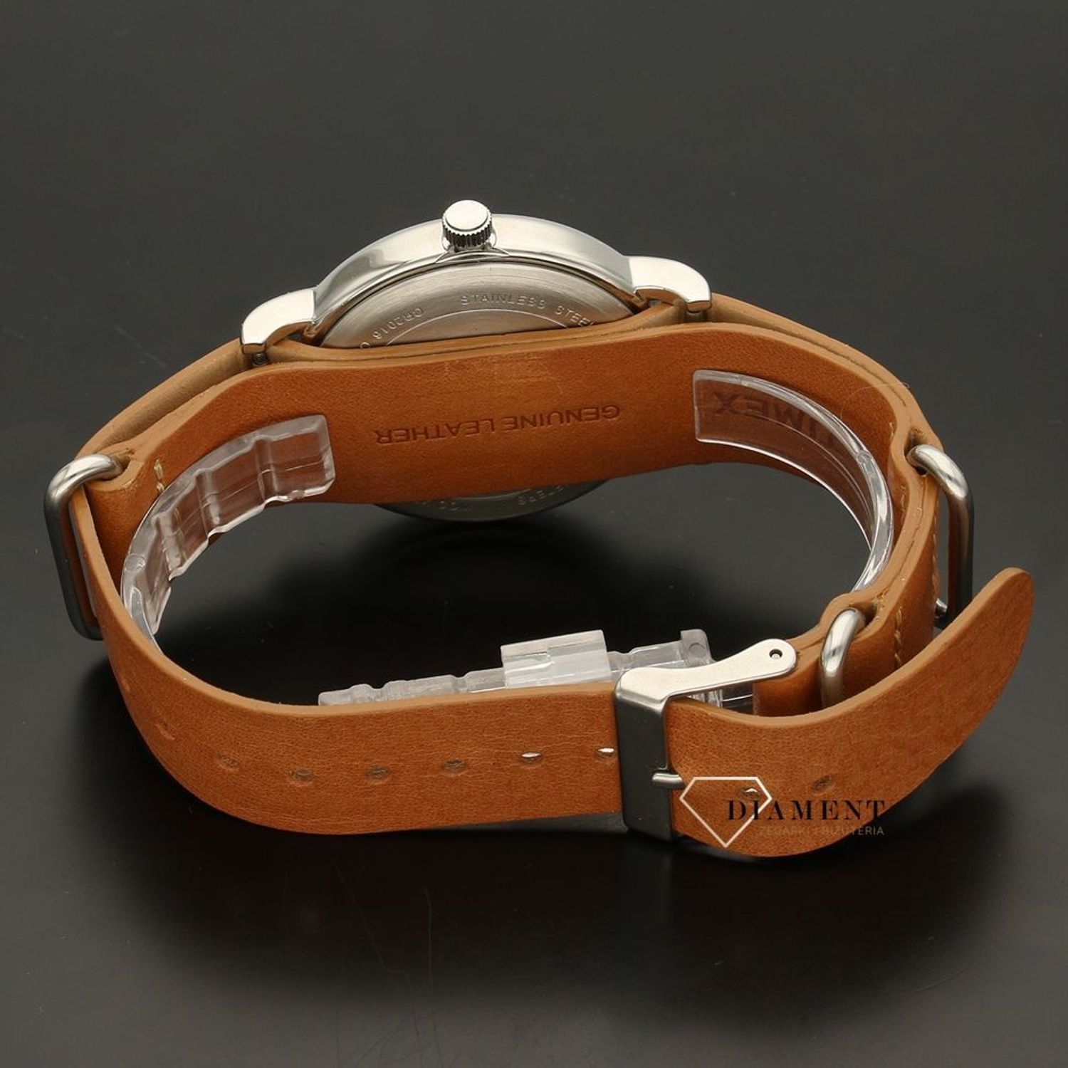 Męski zegarek Timex Weekender T2P492.jpg