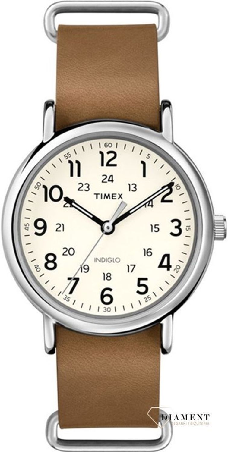 Męski zegarek Timex Weekender T2P492.jpg
