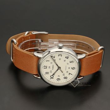 Męski zegarek Timex Weekender T2P492 (3).jpg
