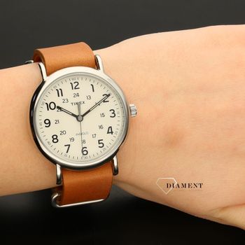 Męski zegarek Timex Weekender T2P492 (5).jpg