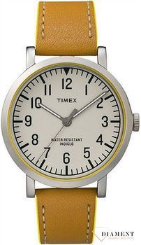 Męski zegarek Timex Classic With Indiglo T2P505.jpg