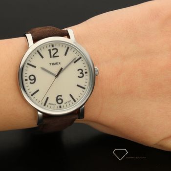 Męski zegarek Timex Classic With Indiglo T2P526 (5).jpg