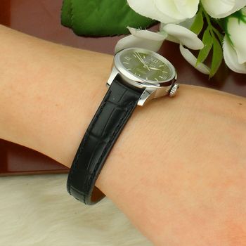 Zegarek damski Tissot Le Locle Automatic Small Lady T41.1.123.57 – elegancja i precyzja srebrny.jpg