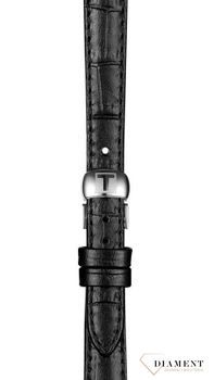 Zegarek damski Tissot Le Locle Automatic Small Lady T41.1.123.57. Delikatny, mały zegarek dla kobiety. Szwajcarski zegarek automatyczny na prezent dla kobiety.2.jpg