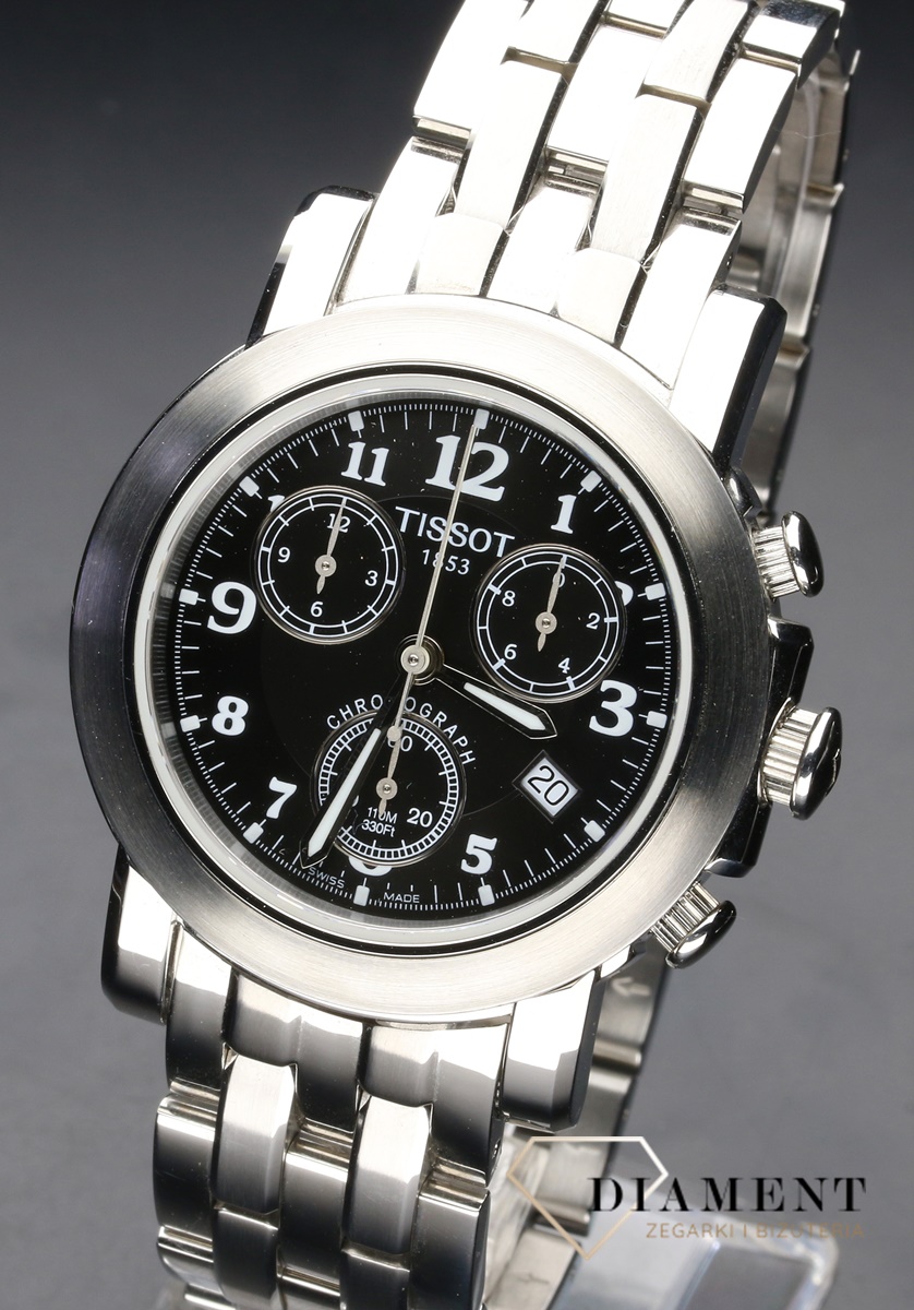 Męski zegarek Tissot T-CLASSIC T-Lord CHRONOGRAPH T54.1.486 (1).jpg