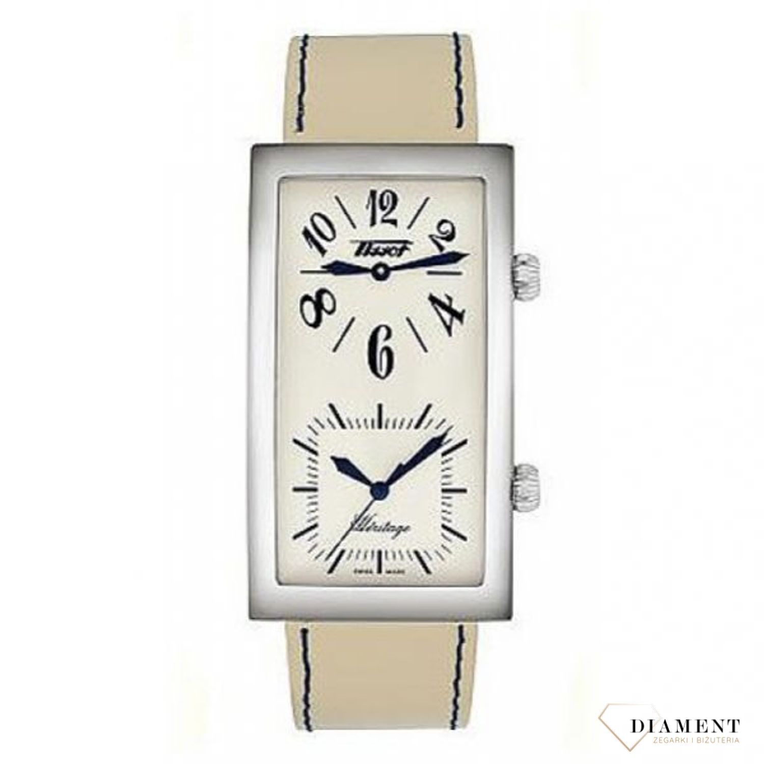 Damski zegarek Tissot Hertige T56161379.jpg