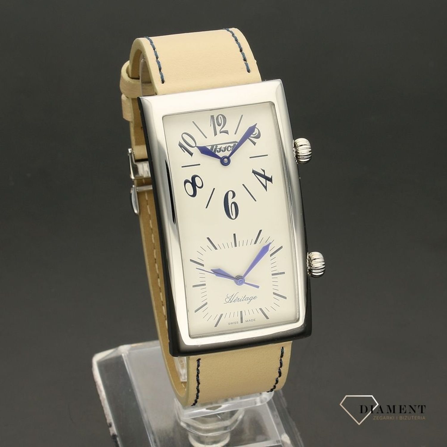 Damski zegarek Tissot Hertige T56161379.jpg