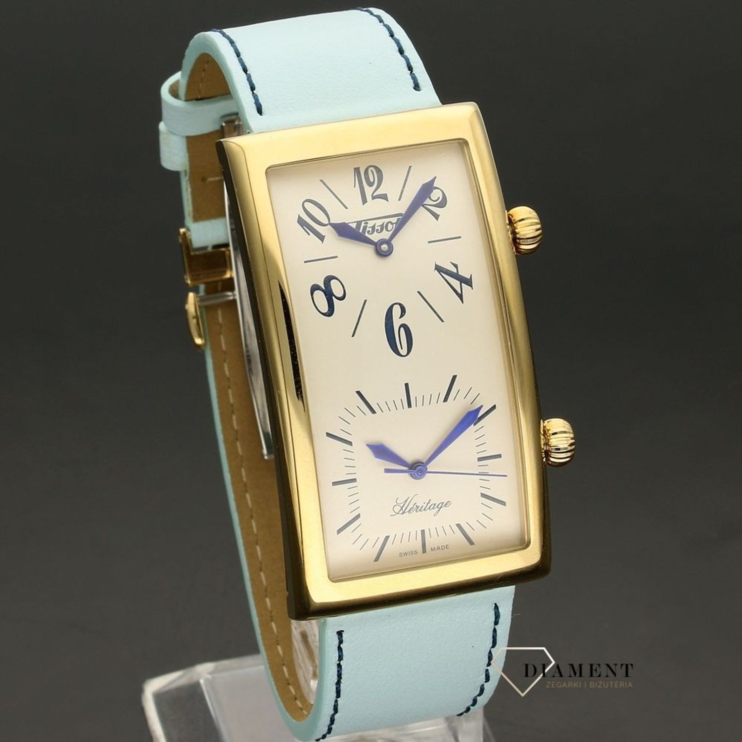 Damski zegarek Tissot Hertige T56.5.633.39.jpg