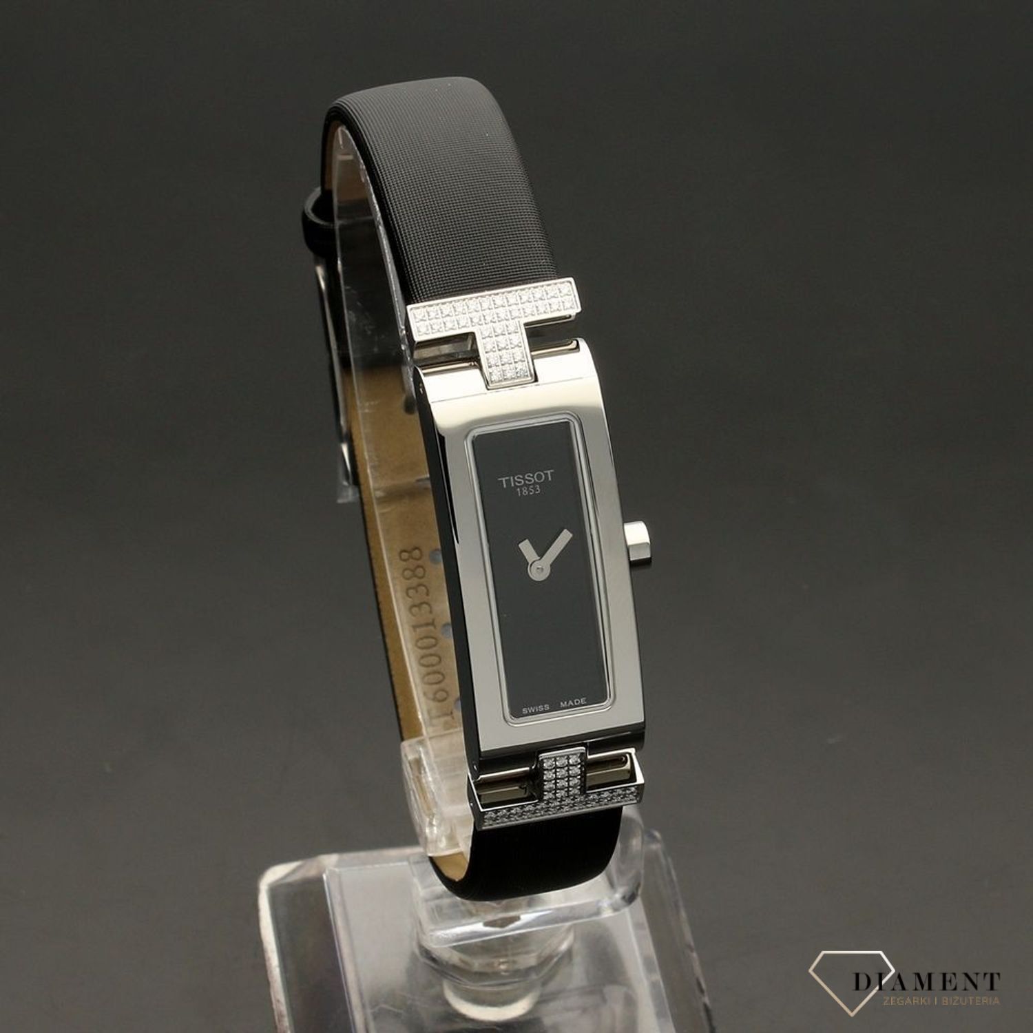 Zegarek damski Tissot Equi 72 diamenty T58132550 (T.58.1.325.50).jfdh.jpg