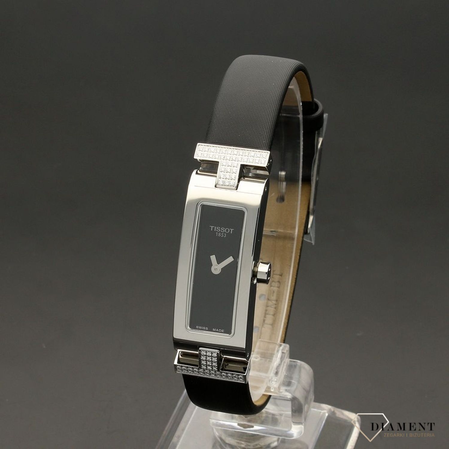 Zegarek damski Tissot Equi 72 diamenty T58132550 (T.58.1.325.50).jfdh.jpg