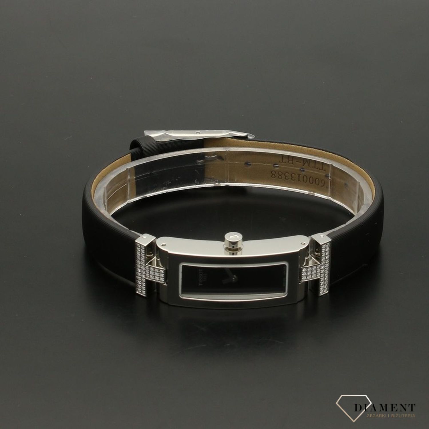 Zegarek damski Tissot Equi 72 diamenty T58132550 (T.58.1.325.50).jfdh.jpg