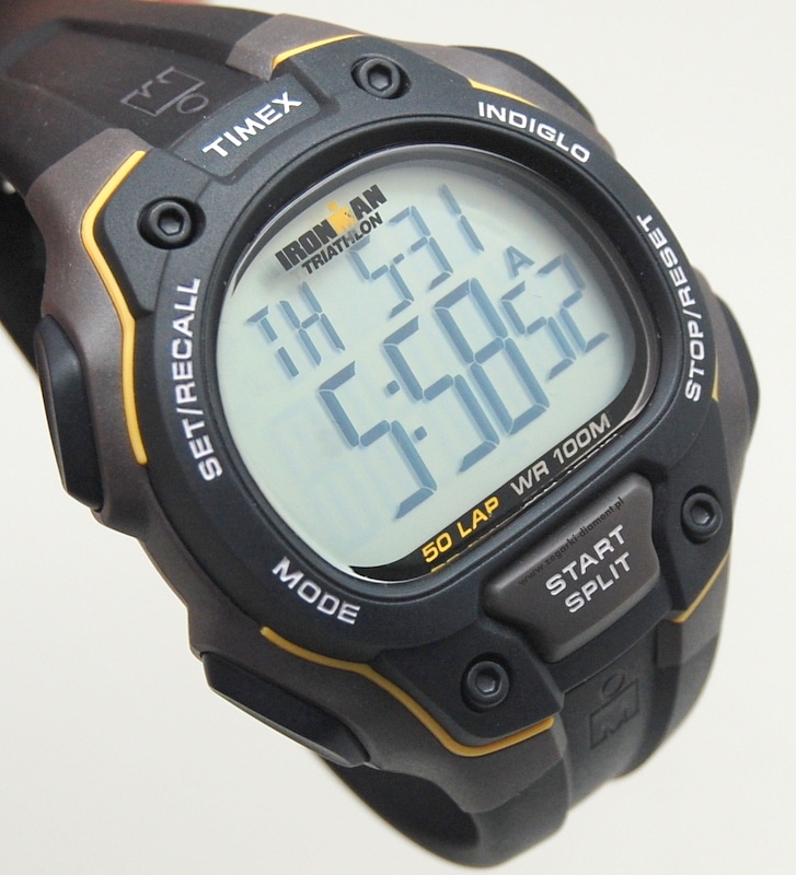 timex t5k444