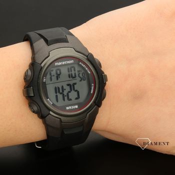 Męski zegarek Timex Sports Marathon T5K642 (5).jpg