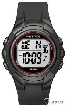 Zegarek ⌚ Timex Sports Marathon T5K642. ✓ Autoryzowany sklep✓ Kurier Gratis 24h✓ Gwarancja najniższej ceny✓ Grawer 0zł✓Zwrot 30 dni✓Negocjacje ➤Zapraszamy!.jpg