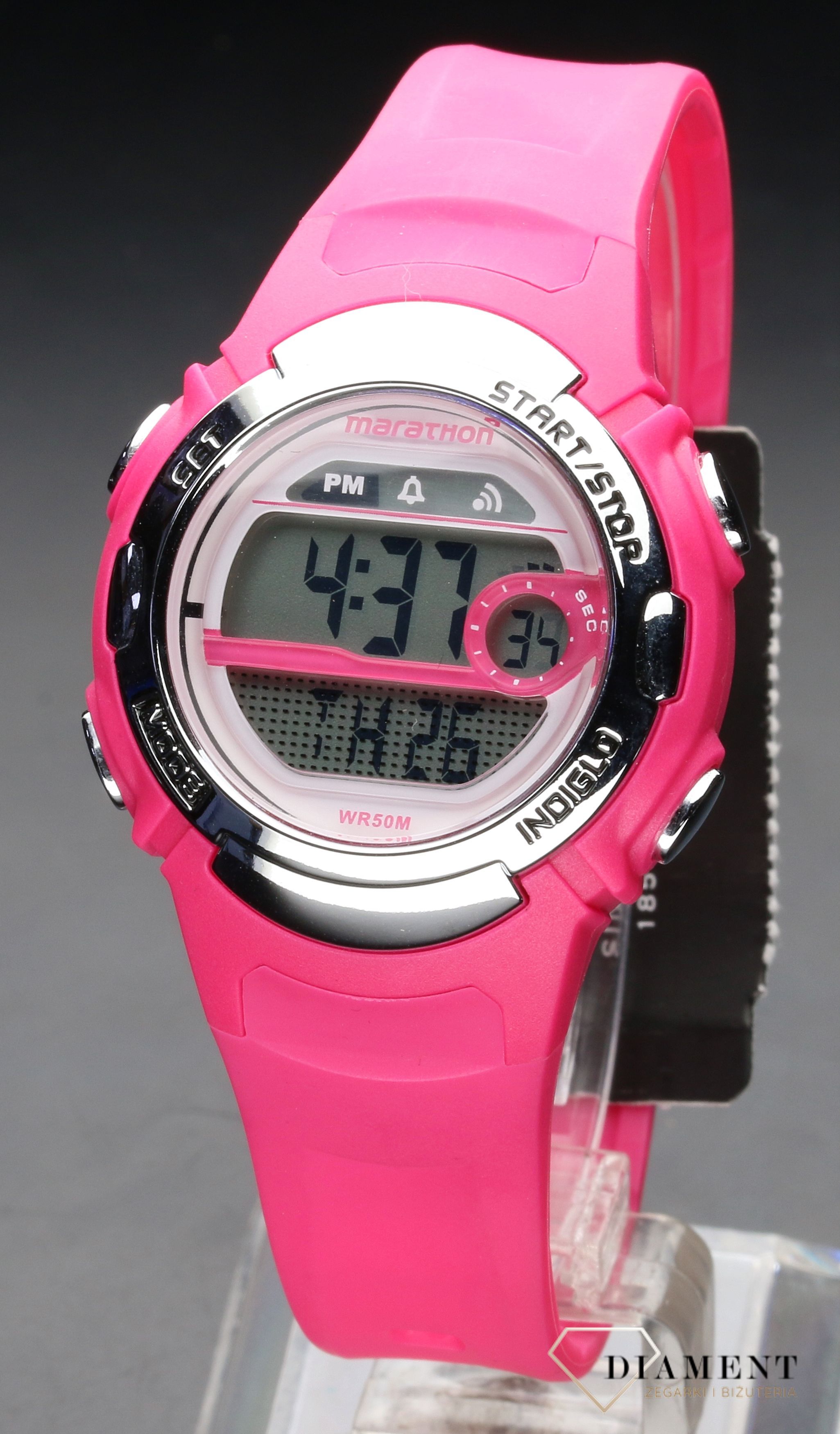 Dziecięcy zegarek Timex Sports Marathon T5K771.jpg