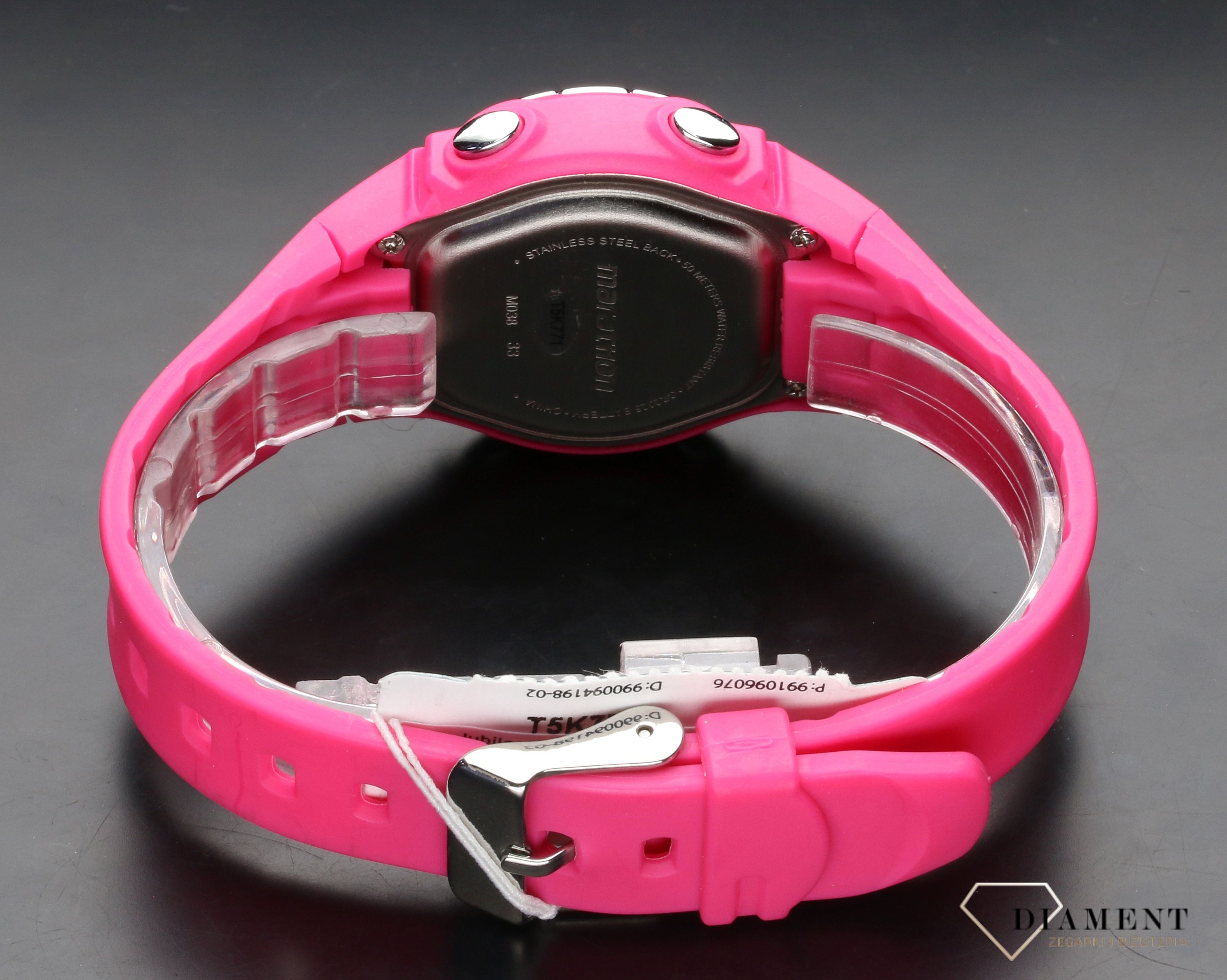 Dziecięcy zegarek Timex Sports Marathon T5K771.jpg