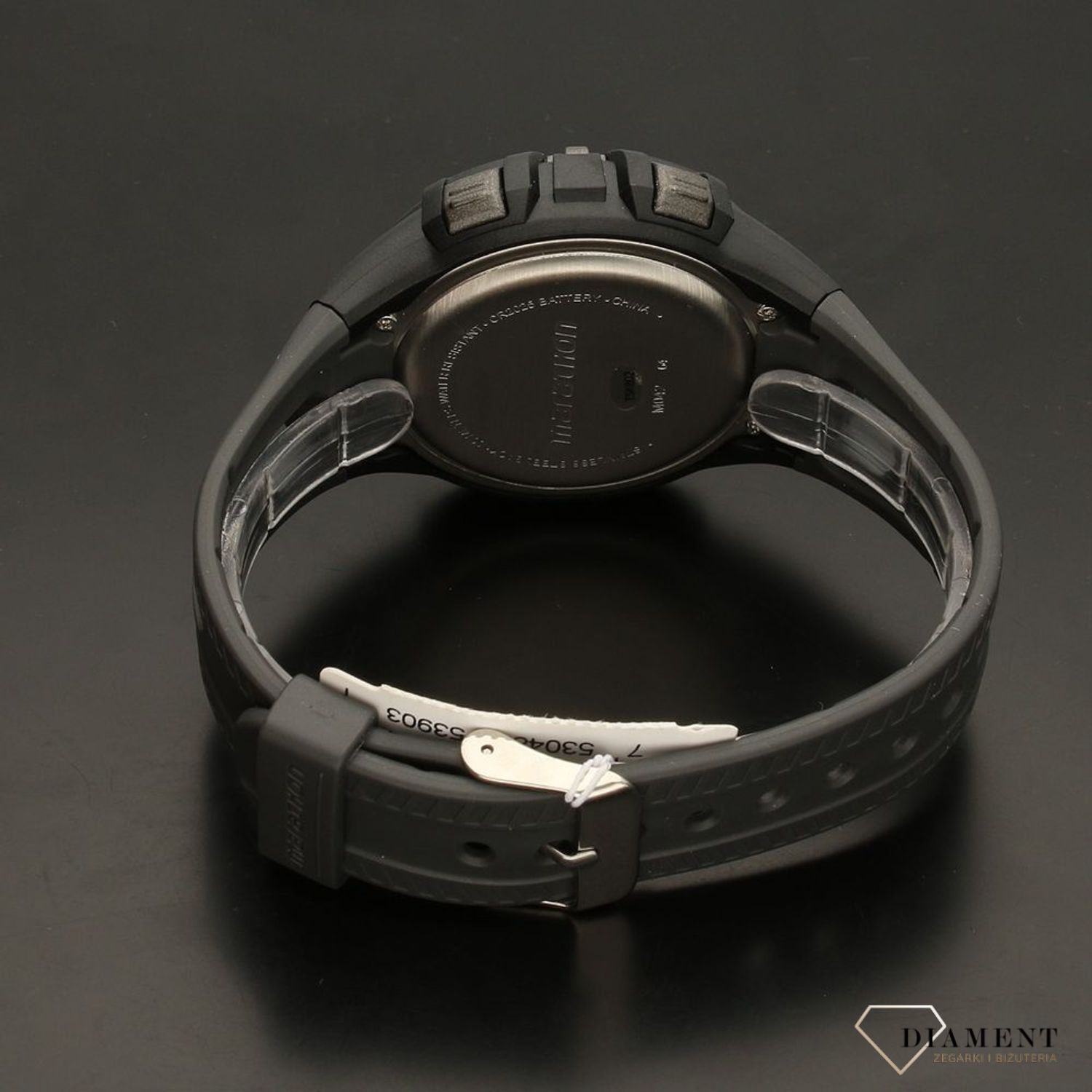 Zegarek męski Timex Marathon T5K802.jpg