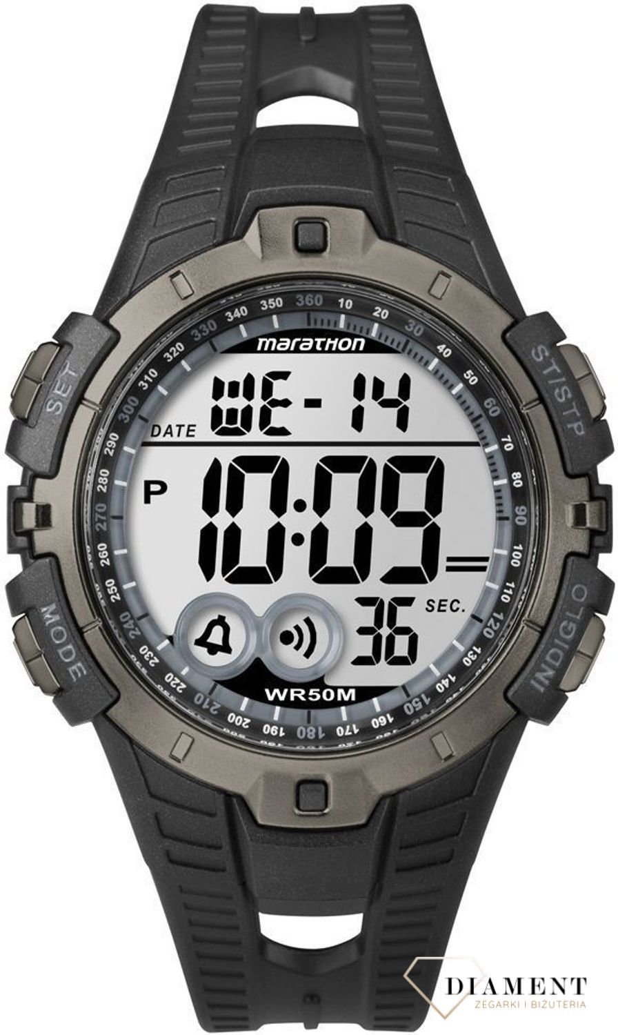 Zegarek męski Timex Marathon T5K802.jpg