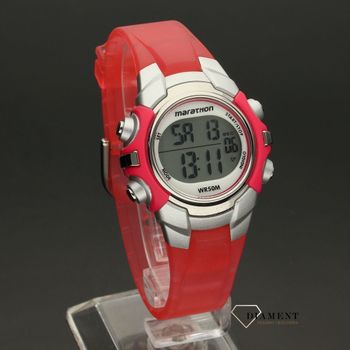 Damski zegarek Timex Sports Marathon T5K808 (1).jpg
