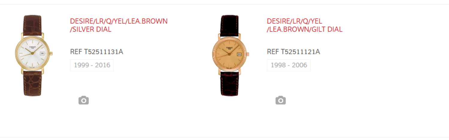 Pasek do zegarka TISSOT T600013059 brązowy 14-12 mm Oryginalny Tissot.jpg