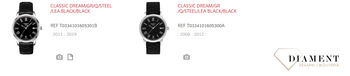 Pasek do zegarka TISSOT T600027535 czarny 19 mm Oryginalny Tissot.png