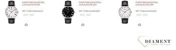 Pasek do zegarka Tissot T600039639 czarny 19-18 mm.jpg