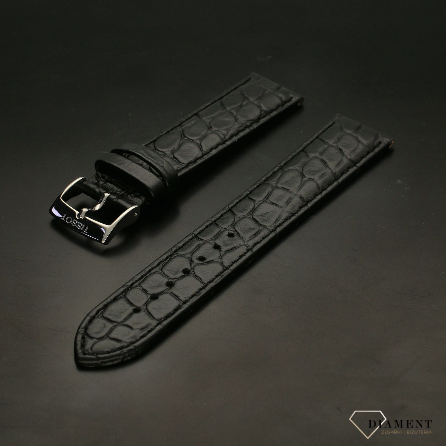 Pasek do zegarka Tossot T600039639.jpg