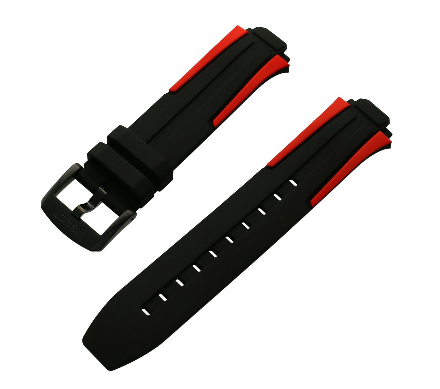 Pasek do zegarka Tissot T-Race Cycling  T603040970 22mm.jpg