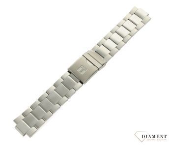 Bransoleta stalowa do zegarka Tissot Seastar 22mm T605042601.jpg