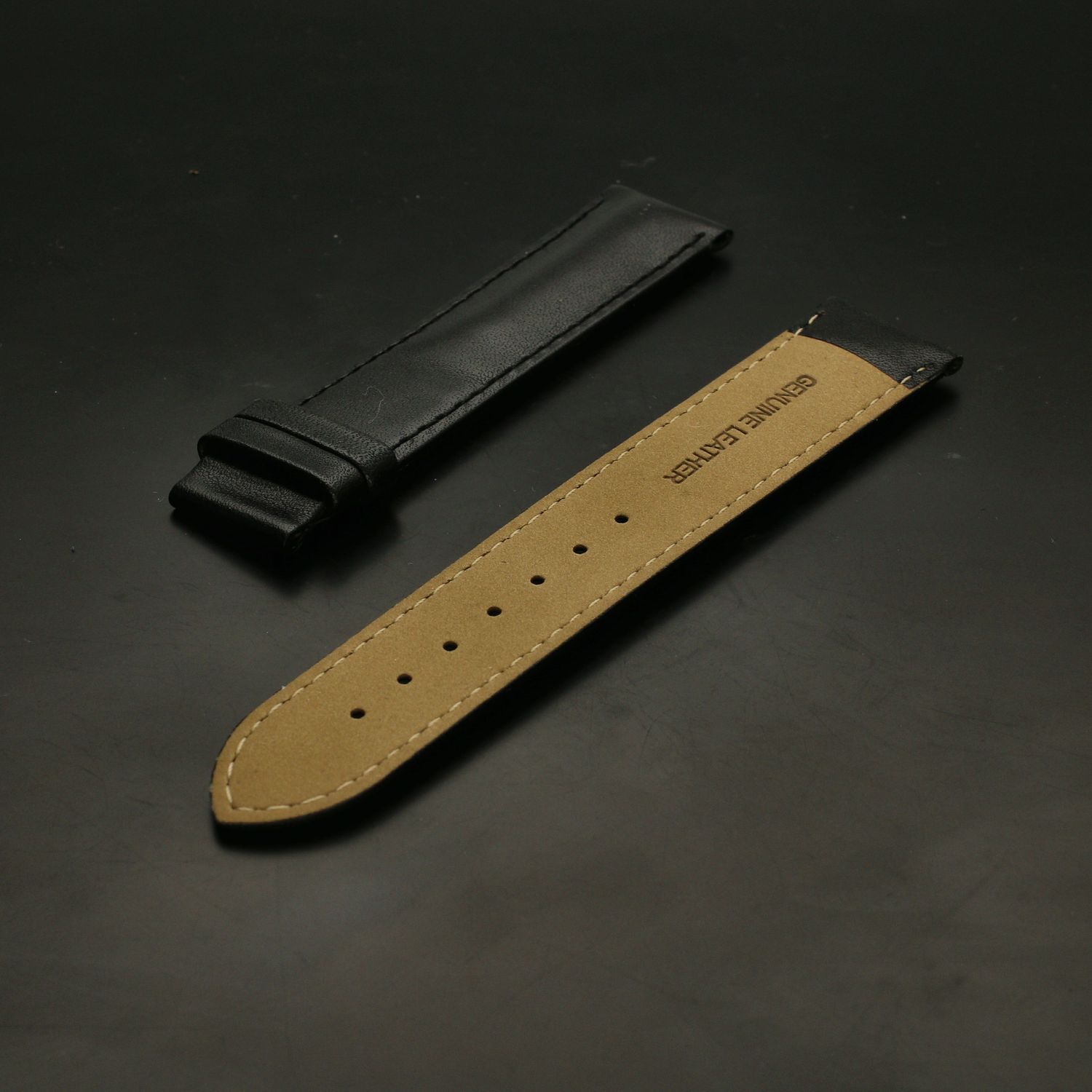 Pasek do zegarka TISSOT T610014647 czarny 19 mm.jpg